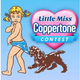 Illustration for article titled The Coppertone Girl Is a Little Creepy, Right? Just a Little?